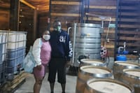Grand Mexico Wine Country Tour from San Diego 5