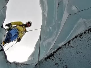The Ultimate Glacier Exploration (Full Day Hike, Ice Climb & Ice Cave*), photo 15