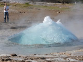 Geyser Strokkur