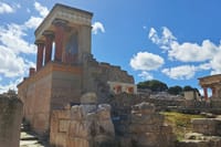 Full Day Private Tour in Heraklion Archaeological Sites 2