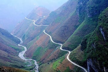 4 Days 3 Nights Ha Giang Loop – Dong Van Geopark from Ha Noi