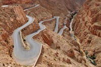 4 Days Tour from Marrakech to Fes