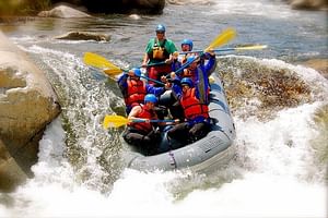 3 Days Private adventure tour to Kitulgala