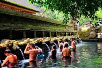 Full Day Tour - Best of Ubud with Visit Kintamani Volcano 2
