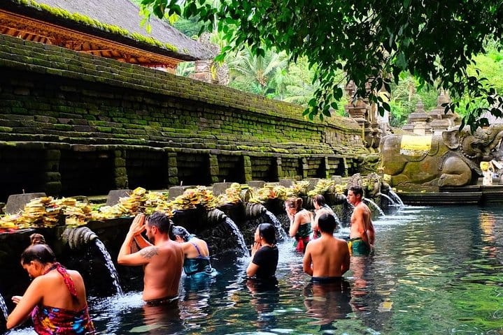 Full Day Tour - Best of Ubud with Visit Kintamani Volcano 2