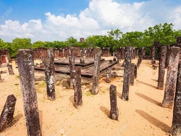 Ancient Cities