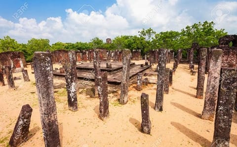 3 Days Ancient Capital Cities