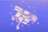 AYA Universe Dubai Ticket with Transfer option 2
