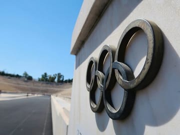 Private Tour of Olympic Sites in Athens