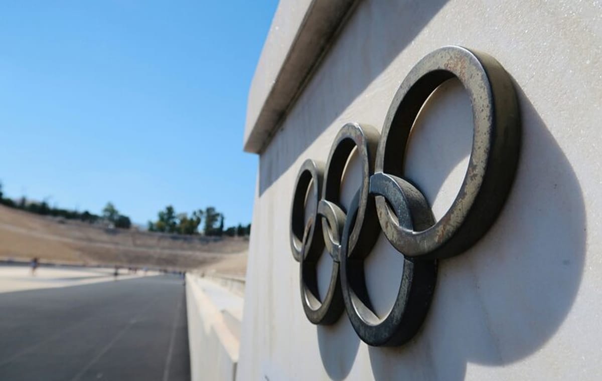 Olympic Legacy Private Tour in Athens