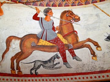 Full Day Mystical East Rhodope and the ancient city of Perperikon