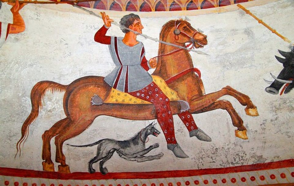 Full Day Tour of Perperikon and East Rhodope in Bulgaria