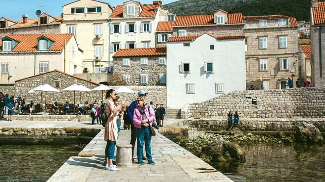 Game of Thrones and History Private Combo Tour 7