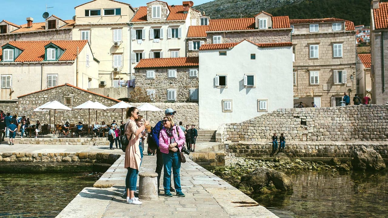 Game of Thrones and History Private Combo Tour 7