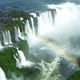 Iguassu Falls Brazilian Side