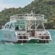 Phuket to Similan Island by Speed Catamaran Day trip