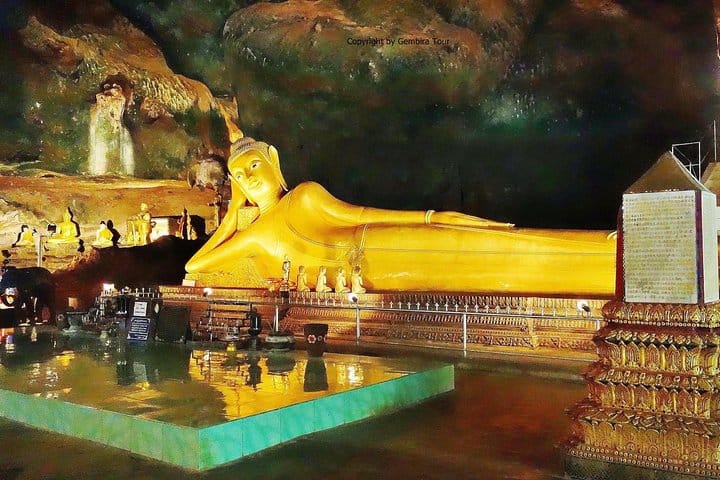 Phuket to James Bond island & Phang Nga Bay tour by private long tail boat