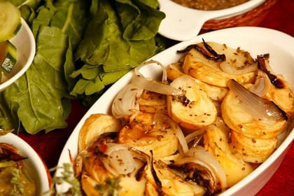 Folklore Evening Dinner Show At A Traditional Maltese Restaurant