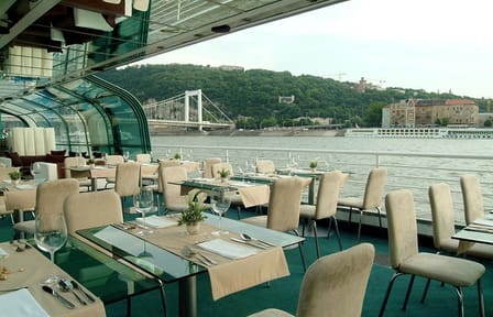 Budapest City Tour with Danube River Cruise Experience