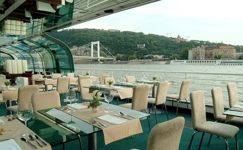 Budapest City Tour with Danube River Cruise Experience