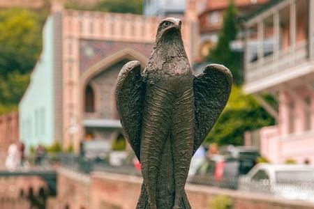 Half-Day Tbilisi – Mtskheta (Two Capitals Of Georgia) Private Guided Tour