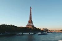 Half Day Private Tour of Paris with Eiffel Summit & Wine Tasting 5