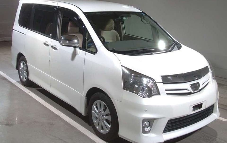 Private One Way Transfer to or from Nairobi Airport