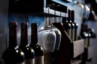 Authentic Tuscan Wine Tasting in a Florentine Osteria 10