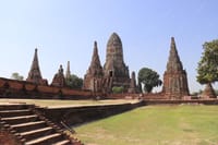 Wat Chaiwatthanaram
