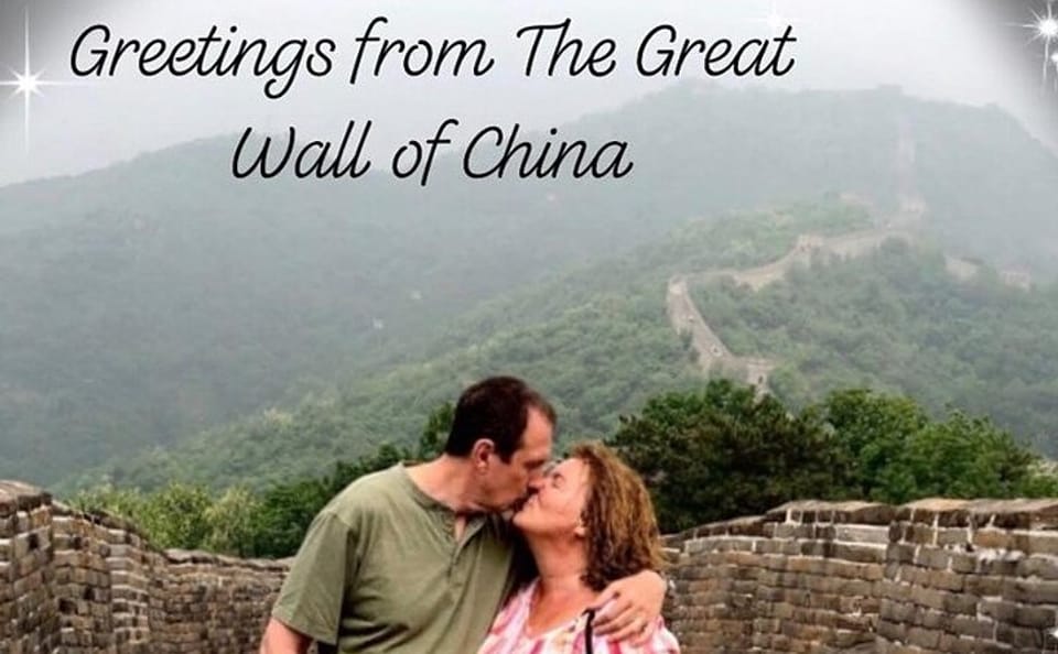 13-Day Cultural Tour of Beijing, Xi'an, Shanghai, and Hong Kong