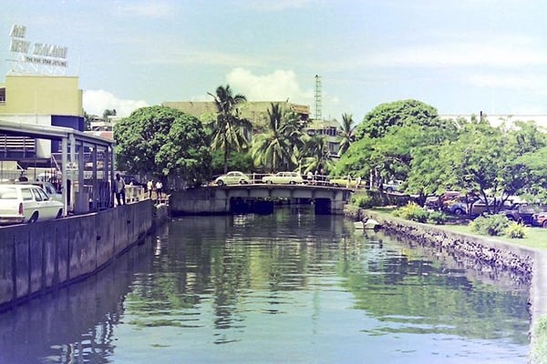 Things to do in Suva - City Center