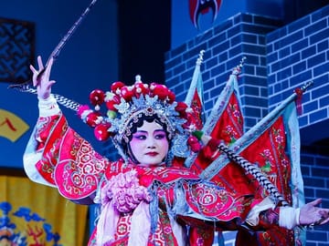 local people’s opera house experience