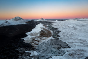 Reykjanes Volcano Tour