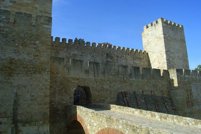Lisbon (Bairro Alto and Baixa) private walking tour with a Professional Guide 4