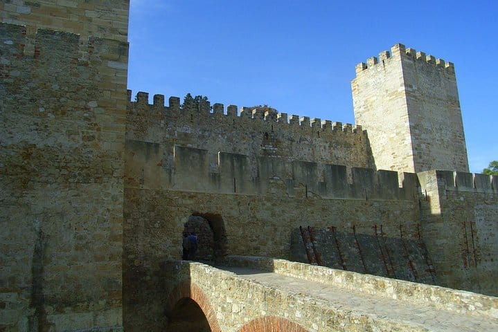 Lisbon (Bairro Alto and Baixa) private walking tour with a Professional Guide 4