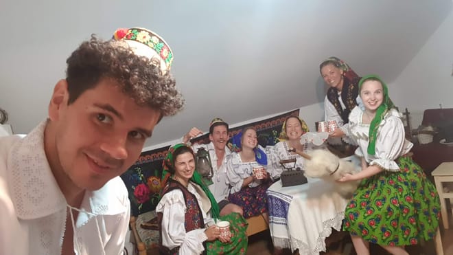 Maramures Activ Tour 8