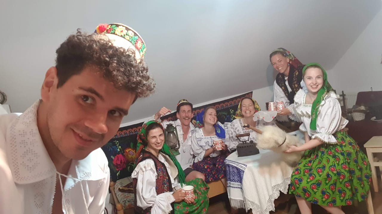 Maramures Activ Tour 8