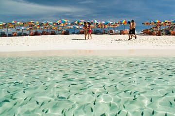 Half-Day Koh Khai Island Tour with Pick Up
