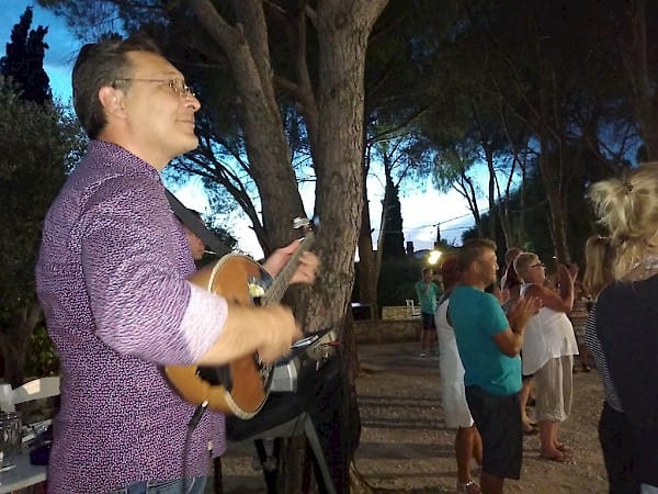 Zakynthian Evening - Greek Night photo 2