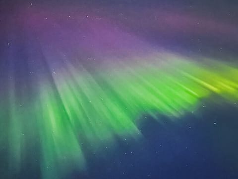 Northern Lights Private Tour, photo 4