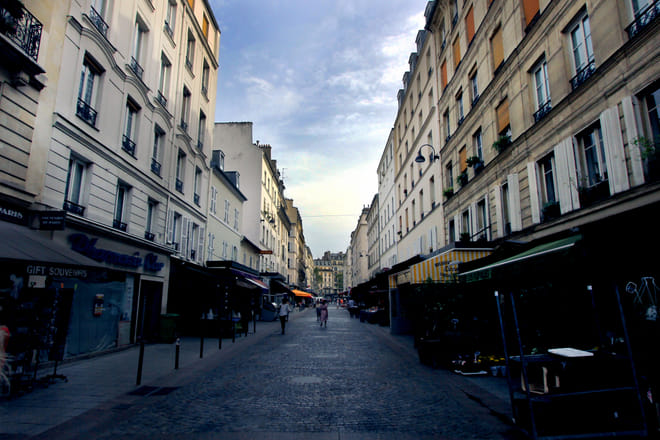 Tastes Around the Tower: Gourmet Tour of Paris' 7th district photo 4