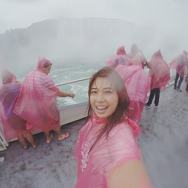 Selfi