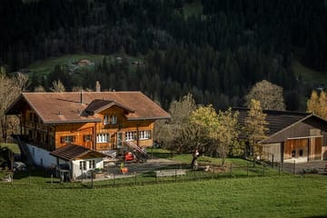 Grindelwald and Lauterbrunnen Valley Day Trip from Zurich