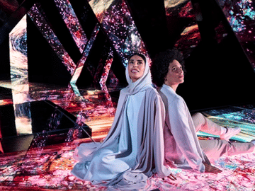 Dubai Dazzle Package: Sky Views, AYA Universe & Dinner Cruise