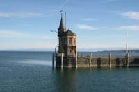 Konstanz Private Walking Tour With Local Guide  2