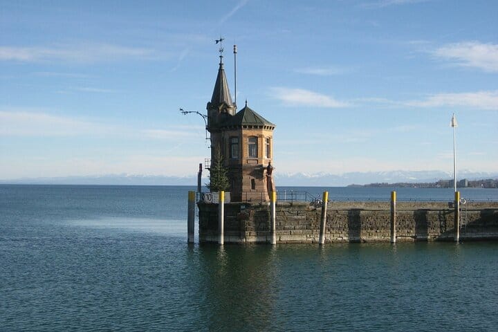 Konstanz Private Walking Tour With Local Guide  2