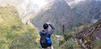 Private Inca Trail to Machu Picchu – 4 Days 5