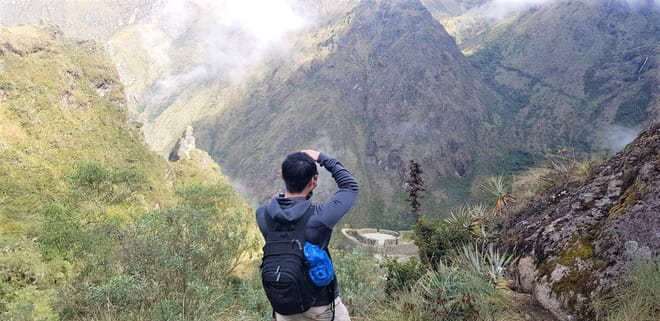 Private Inca Trail to Machu Picchu – 4 Days photo 5