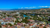 Explore Tbilisi: Top Attractions Private City Tour 3