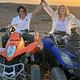 Quad & Lunch in Magical Place with Berber Family at Agafay Desert